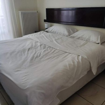Hotel Cortina Mestre Bagian luar foto
