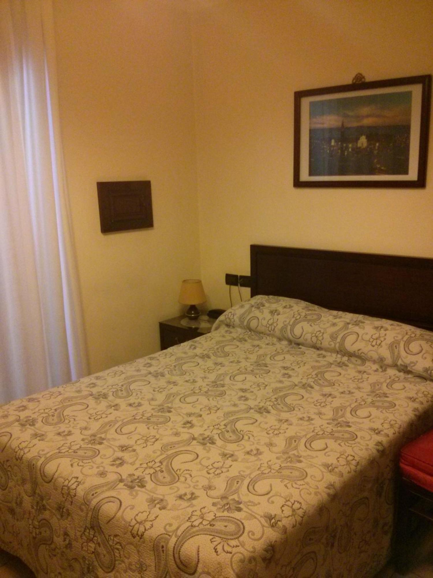 Hotel Cortina Mestre Ruang foto